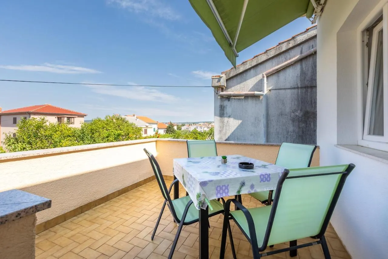 Apartments Vesna Punat