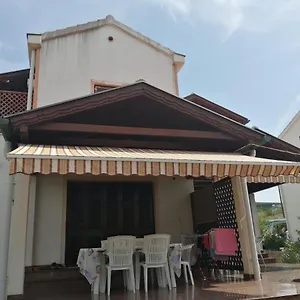  Apartment Summer House Jadranka