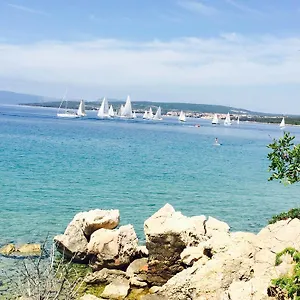  Apartmán U Kapetana