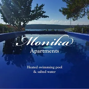  Apartment Monika 236