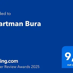  Apartment Bura
