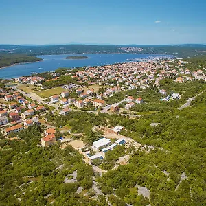 Mobile Homes&apartments St,denis Punat