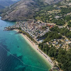 Skrila Sunny Camping Punat