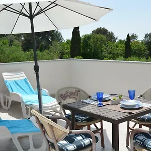  Apartment Relax