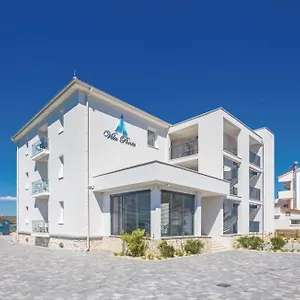  Apartmán Ponte