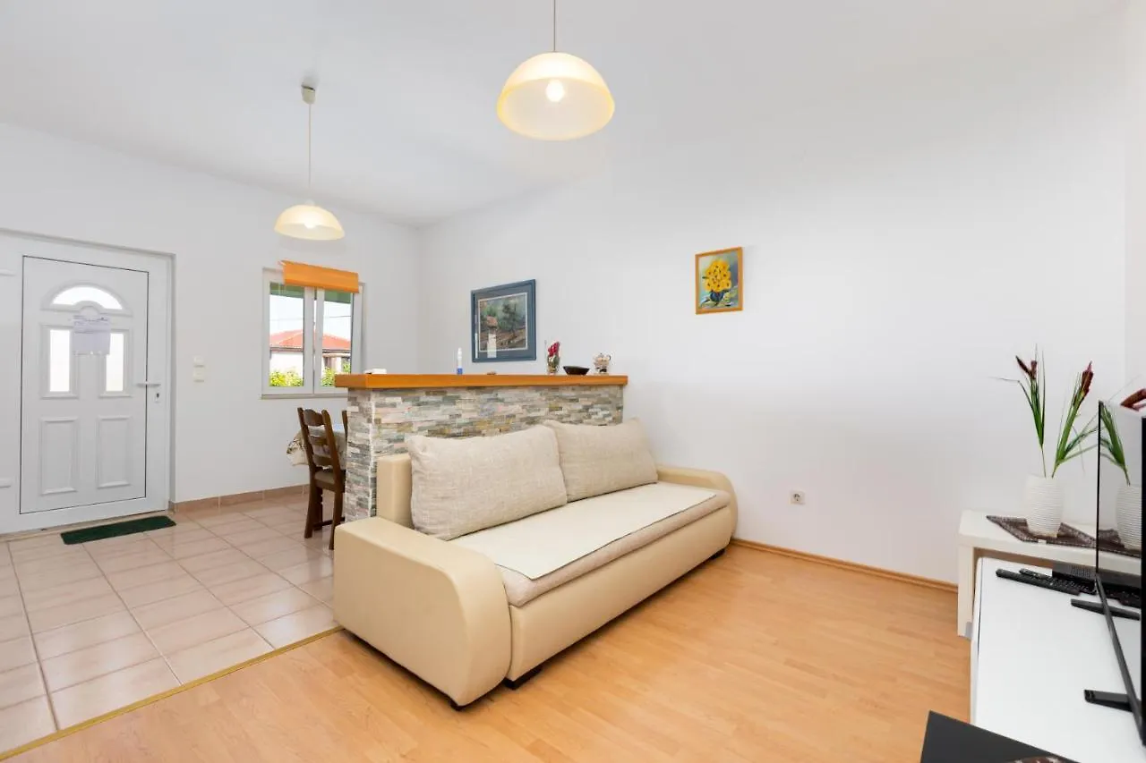 Apartments Vesna Punat 0*,  Croatia