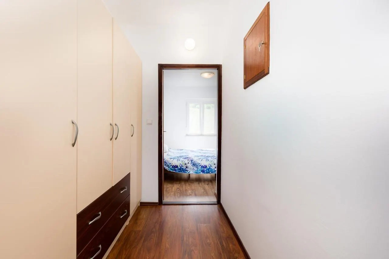 Apartments Vesna Punat