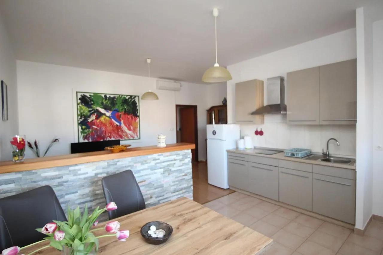Apartments Vesna Punat