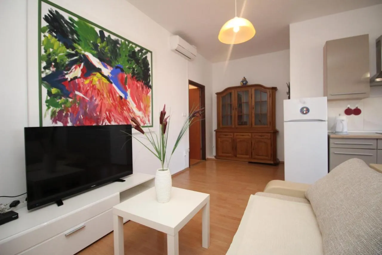 Apartments Vesna Punat