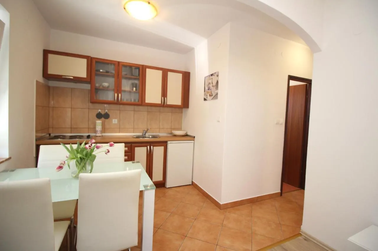 Apartments Vesna Punat