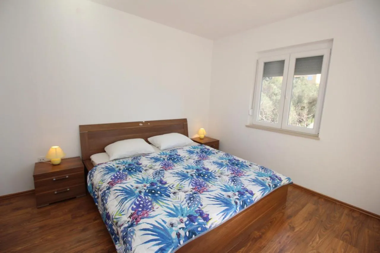Apartments Vesna Punat Croatia