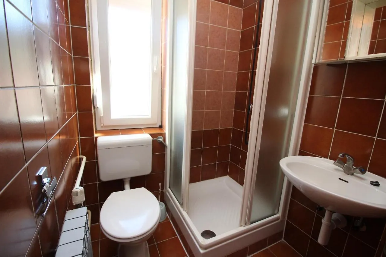 Apartments Vesna Punat Croatia