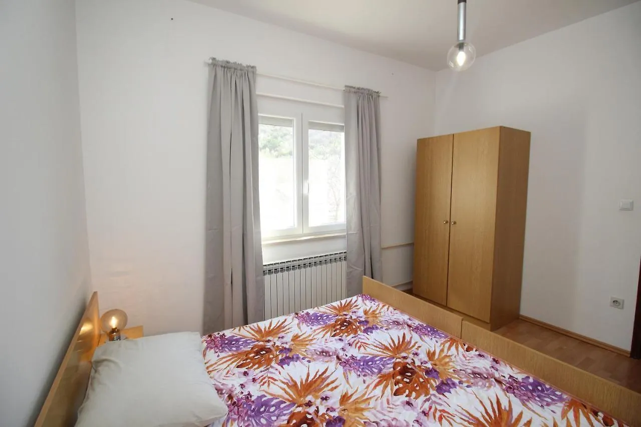 Apartments Vesna Punat