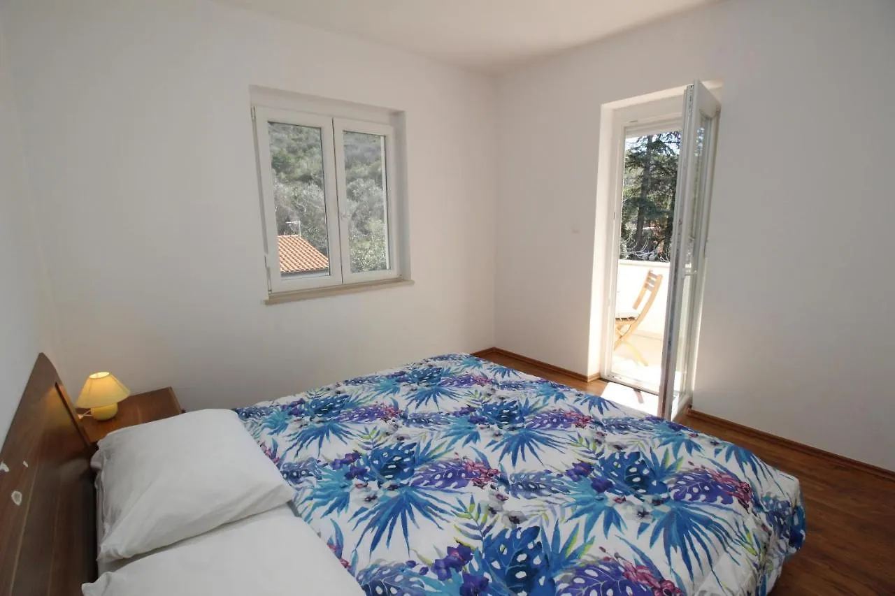 Apartments Vesna Punat 0*,  Croatia