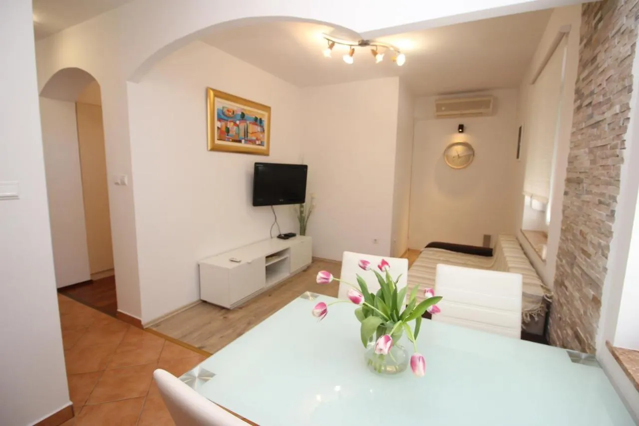 Apartments Vesna Punat Croatia