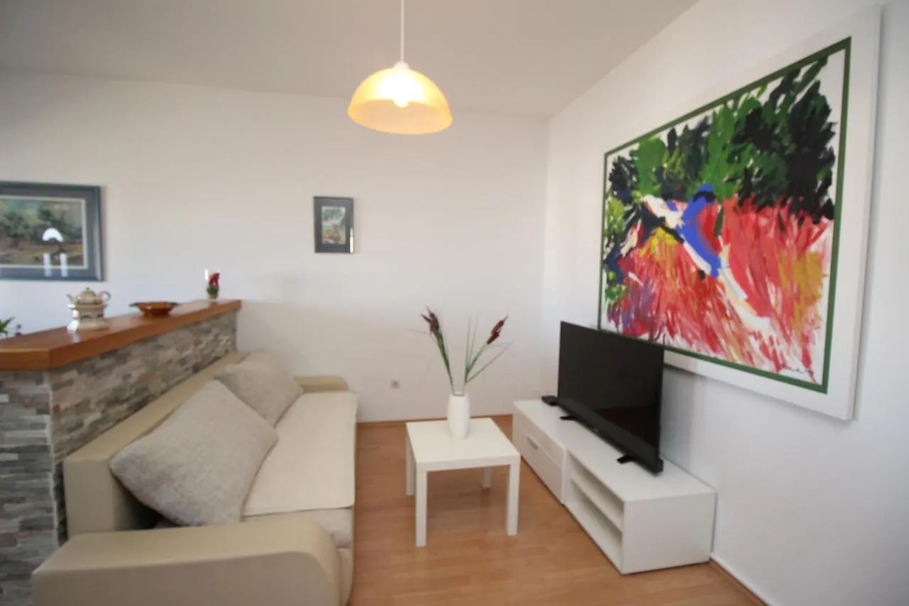 Apartments Vesna Punat