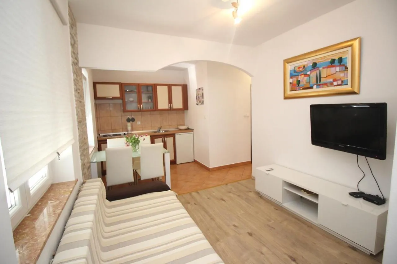Apartments Vesna Punat Croatia