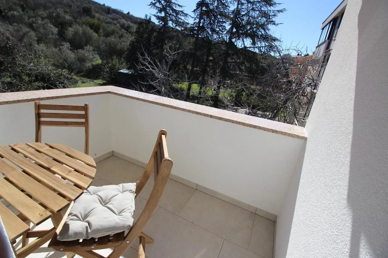 Apartments Vesna Punat