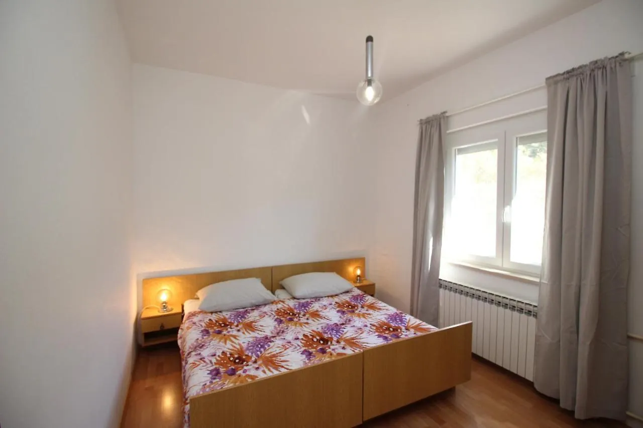 Apartments Vesna Punat Croatia