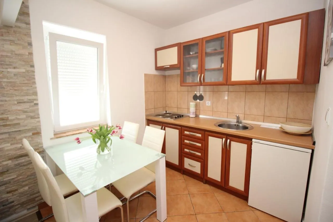 Apartments Vesna Punat